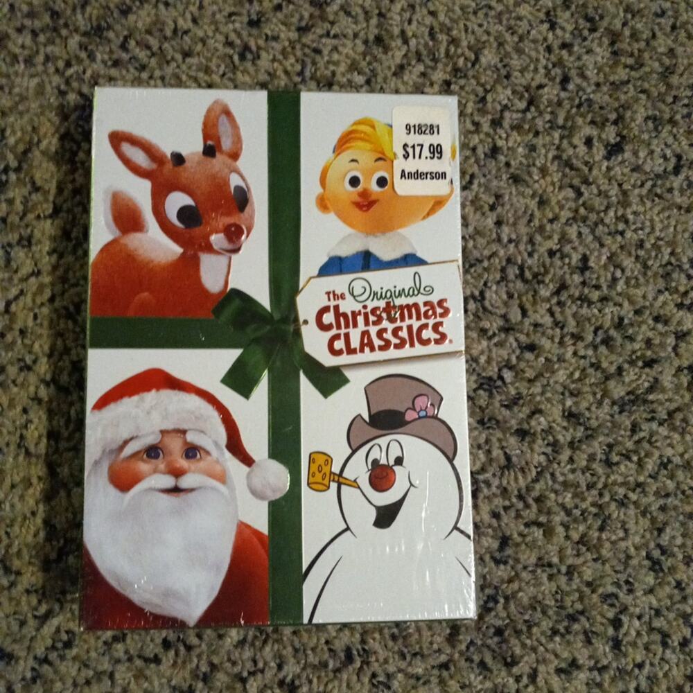 Christmas Classics